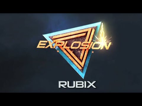 RUBiX The Grizzly / Hip Hop 2021 / Explosion Battle Events