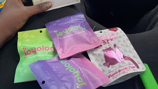 3.5 in a backwood joyology