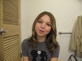 Sammi Stands Up To Bullys