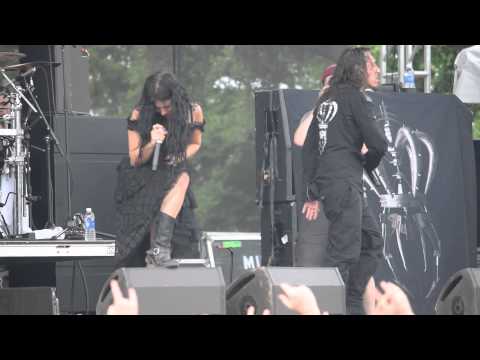 Lacuna Coil - Our Truth - 4/27/14