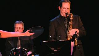 What a Little Moonlight Can Do - Nicole Ratté