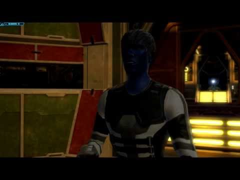 Bounty Hunter Act III start