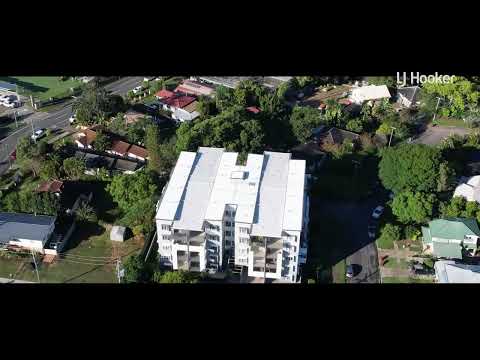 508/300 Turton Street, Coopers Plains, Brisbane - Southern Region, 2 침실, 2 욕실, Apartment