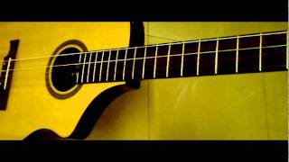 Video thumbnail for Line 6 Variax 300 nylon by Sangeeth Pavithran