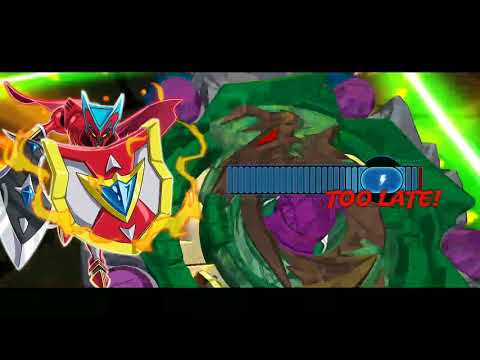 Z ACHILLES LEVEL 3 VS CURSE DEVOLOS LEVEL 5 MIND BLOWING BATTLE