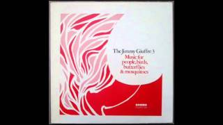 Jimmy Guiffre 3  - mosquito dance