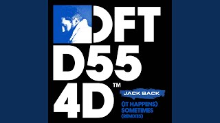 [It Happens] Sometimes (OFFAIAH Club Mix)