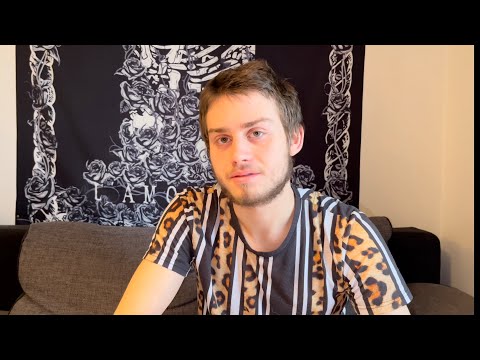 TWIN X BLOKKMONSTA X RAKO ` HAUSVERBOT  (Reaktion )` prod. by Haleem