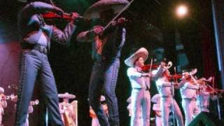 CUMBIAS CON MARIACHI MIX