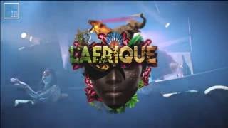 L 39 Afrique with Davido After movie