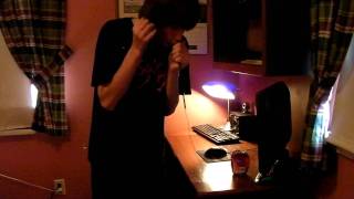 Abominable Putridity Intestinal Putrefaction Vocal Cover