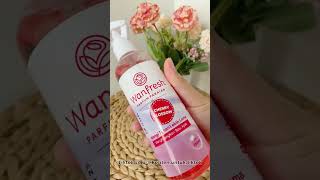 Download lagu Pakaian Jadi Apek Setelah dijemur Seharian? Semprot Aja Pakai Parfum Ini! mp3