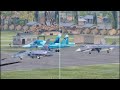 Prije 2 Minute Najveći Ruski Aerodrom Su 57 U Kursku Spalila Ukrajinska Olujna Sjena Arma 3