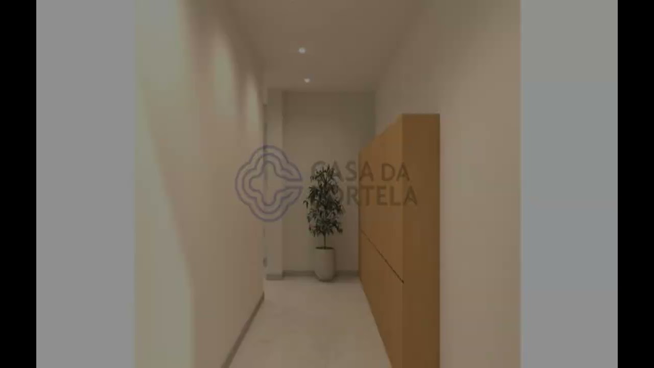 Vídeo do imóvel