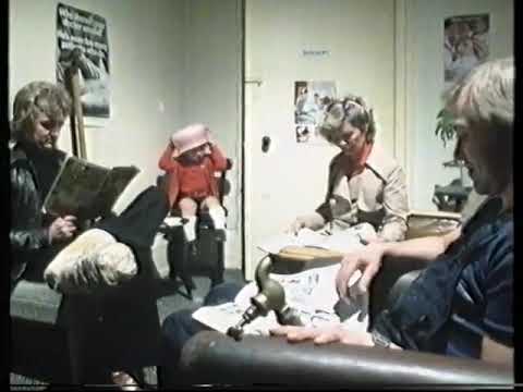 The Innes Book of Records - Season 2, Episode 4 (1980)