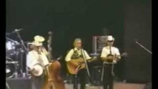 Ralph Stanley/Dwight Whitley-&quot;The Angels Are Singing&quot;
