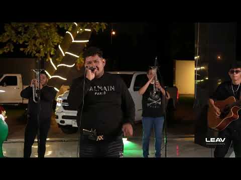 Pimpo Ferrel-Vamos Prosperando