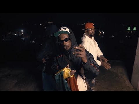4G - Hakkil Sorray Feat Dimoh Hady X 900 Volt | Rap Guinéen |  Mixtape DY