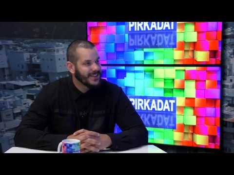 PIRKADAT Breuer Péterrel: Kelemen Áron