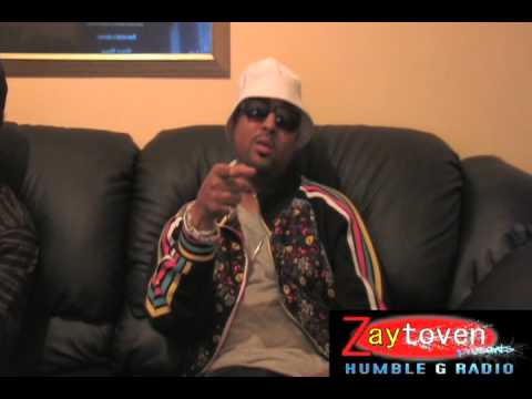 Eldorado Redd, Polo Joe, Justin Kase...