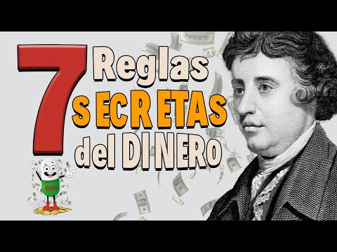 , title : '7 REGLAS DEL DINERO | Desbloquee su libertad financiera'