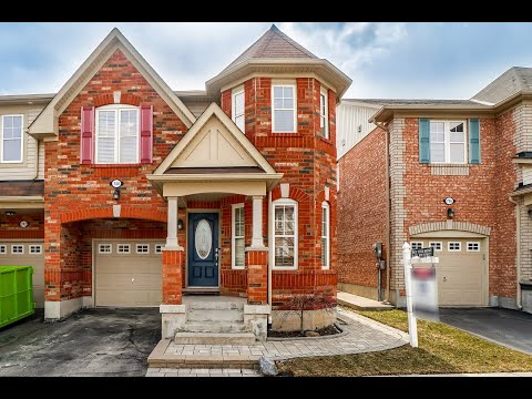 740 Speyer Circle, Milton Home for Sale - Real Estate Properties for Sale