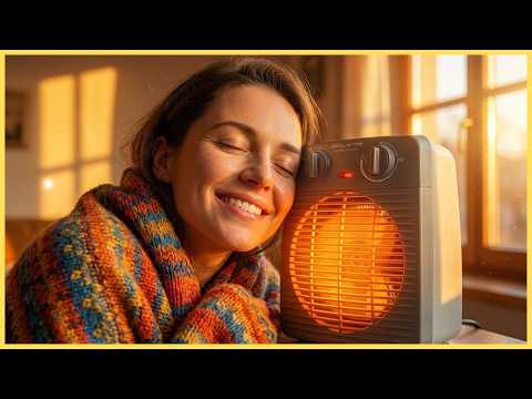 Test Rowenta Compact Power : chauffage d'appoint efficace ?