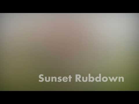 Sunset Rubdown - You Are A Runner