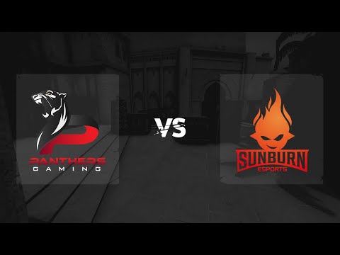 Map 2 / Mirage / PANTHERS Gaming vs. SUNBURN | 99Damage Liga Saison 13 - Division 2.1 - Spieltag 7