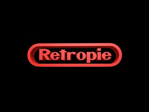 How To Setup Your RetroPie & Get 1 ROM Going (Raspberry Pi Model 3B)
