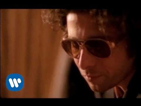 Andrés Calamaro - Flaca (Videoclip Oficial)