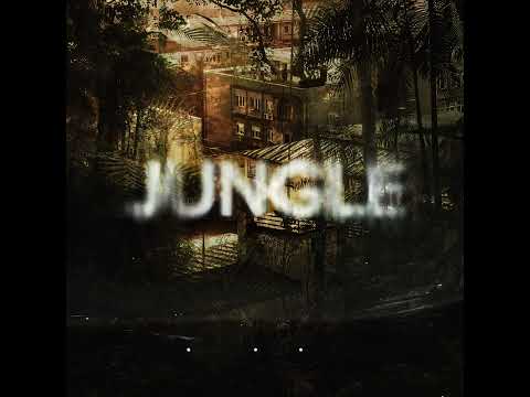 ARRIE x COA DNK x DARE x PRLJAVI DZO - JUNGLE 🦁