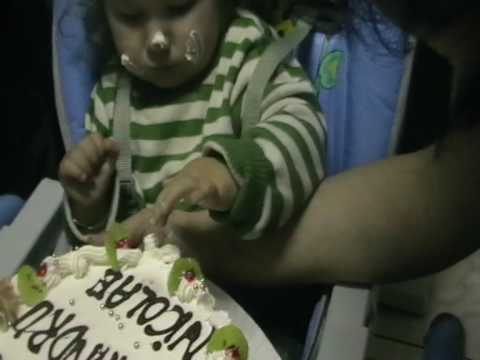 LA MULTI ANI ALEXANDRU NICOLAE