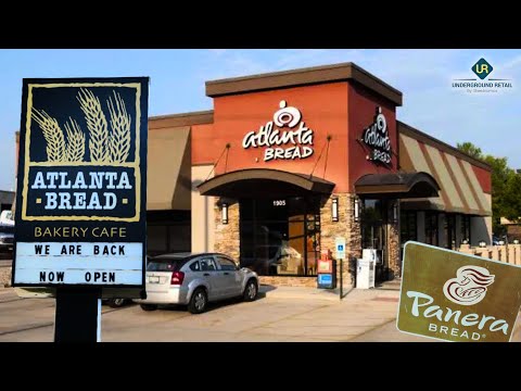 What Happened to Atlanta Bread Company ???