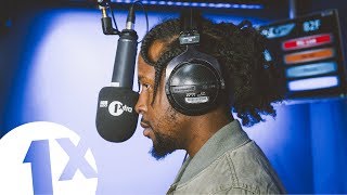 Popcaan talks to Seani B - '99% of Dancehall Artists Hate Me'