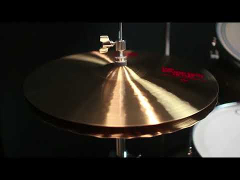 Paiste 15" 2002 Sound Edge Hi Hats