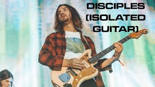 Download lagu Tame Impala Disciples (Isolated Guitar) mp3
