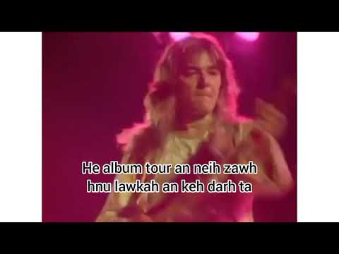Deep Purple - The Story of Tommy Bolin