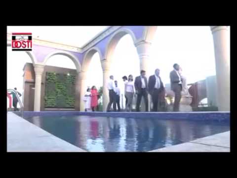 Dosti Ambrosia Project Tour 1