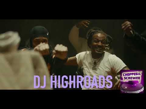 Love of Money  KP Skywalka FT LIL DUDE