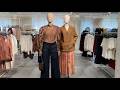H M NEW WOMEN S COLLECTION A W 2025 H M NUEVA COLECCION MUJER OTOÑO INVIERNO 2025