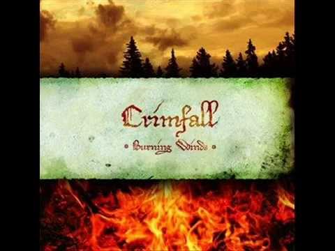 Crimfall - Where Waning Winds Lead (2008)