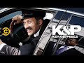 Messing with the Driver - Key & Peele