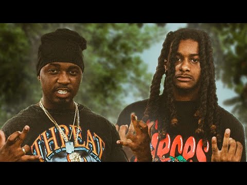 Hit Em Up Rondo ft. FCG Heem - Never Satisfied (Official Video)