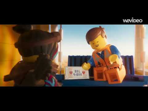 [ こえ の かたち , Emmet ] - The LEGO Movie 2: The Second Part