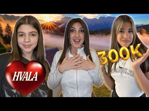 24h NA PLANINI U VIKENDICI SA BFF *special 300.000*