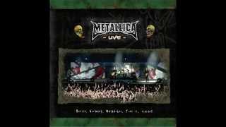 [Live @ Berlin 2006] Metallica - Commando (+The Rev backing vocals!)
