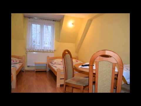 SPANKO24 - AGROTURYSTYKA NAD WODOSPADEM