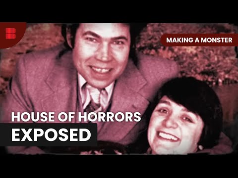 Psychological Profiling of Fred and Rose West | Making a Monster