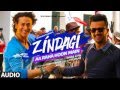 Zindagi Aa Raha Hoon Karaoke Atif Aslam Tiger Shroff Dmusic Karaoke